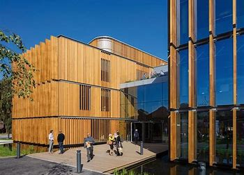 Healthcare Engineering. Global Climate Action and Energy Requirements