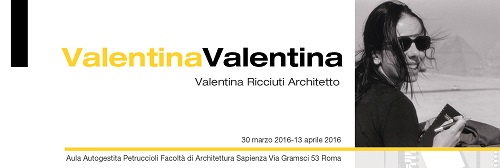 Workshop "Valentina Valentina"