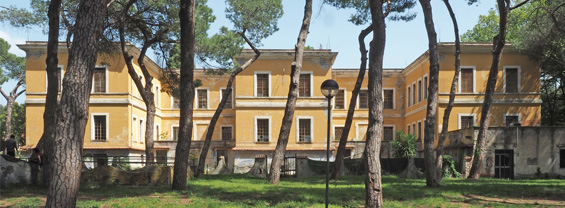 Seminario di Apertura. Intensif de Master 