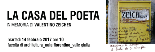 LA CASA DEL POETA