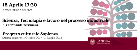 Caffè Letterario 18 Aprile 2018