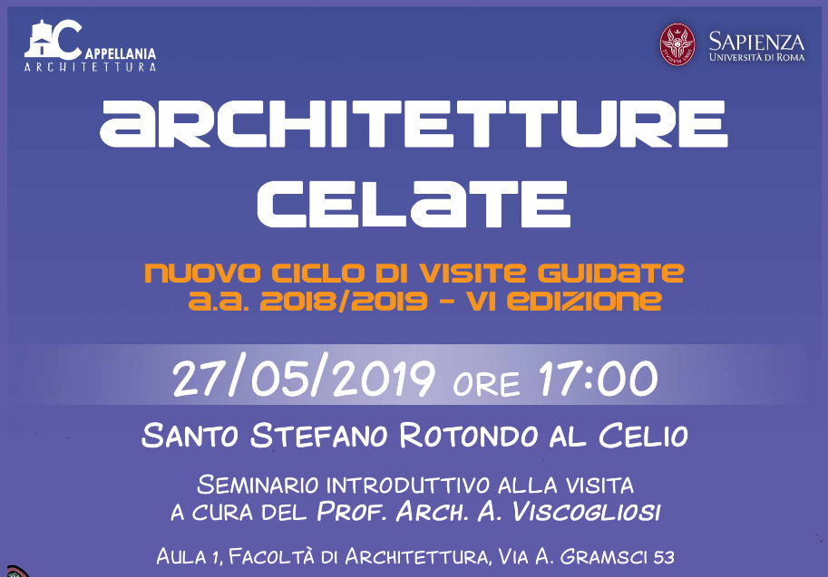 Santo Stefano Rotondo al Celio