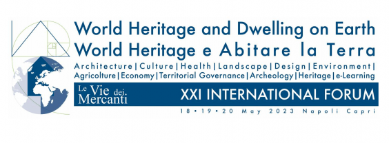 Competizione di progettazione 'Abitare la Terra/Dwelling on Earth'