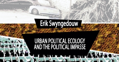 Erik Swyngedouw - The University of Manchester