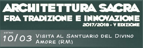 Visita Santuario Divino Amore 2018