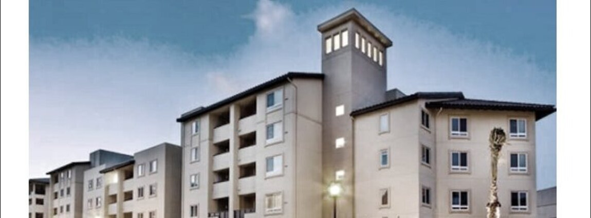 Social Housing In Italy And The US 