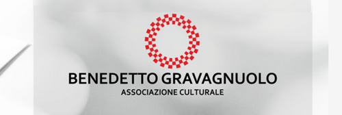 Bando “BENEDETTO GRAVAGNUOLO"