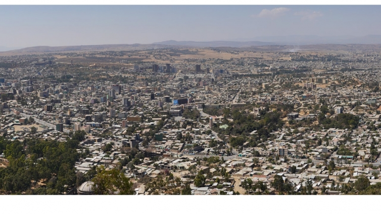 Architecture In Ethiopia And Types Of Houses. Technological Aspects