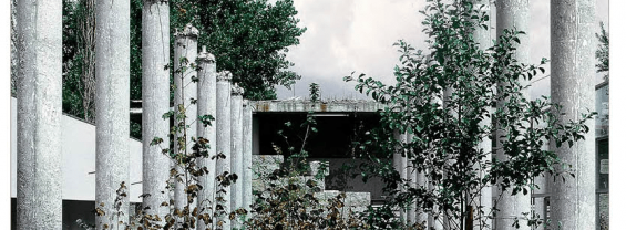Laurea honorem in Architettura a Eduardo Elísio Machado Souto de Moura