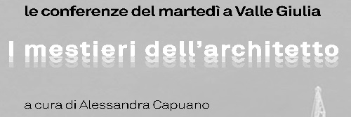 Conferenze_MestieriArchitetto