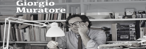 Giornata dedicata a  GIORGIO MURATORE