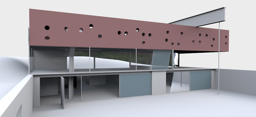 Rhinoceros corso base