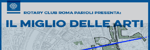 CONCORSO DI IDEE RENOVATIO URBIS