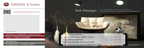 Corso integrativo CESMA