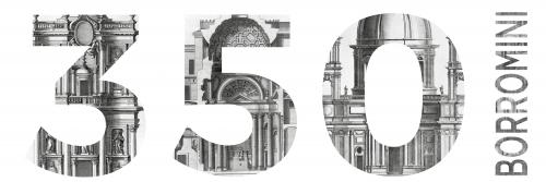 Concorso Borromini 350