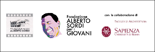 Bando "Museo Alberto Sordi"