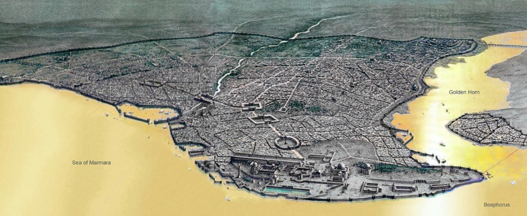Bando per Workshop di progetto Istanbul. March 28th – April 04th 2020