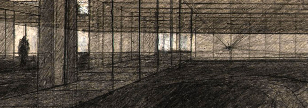 disegno architettura