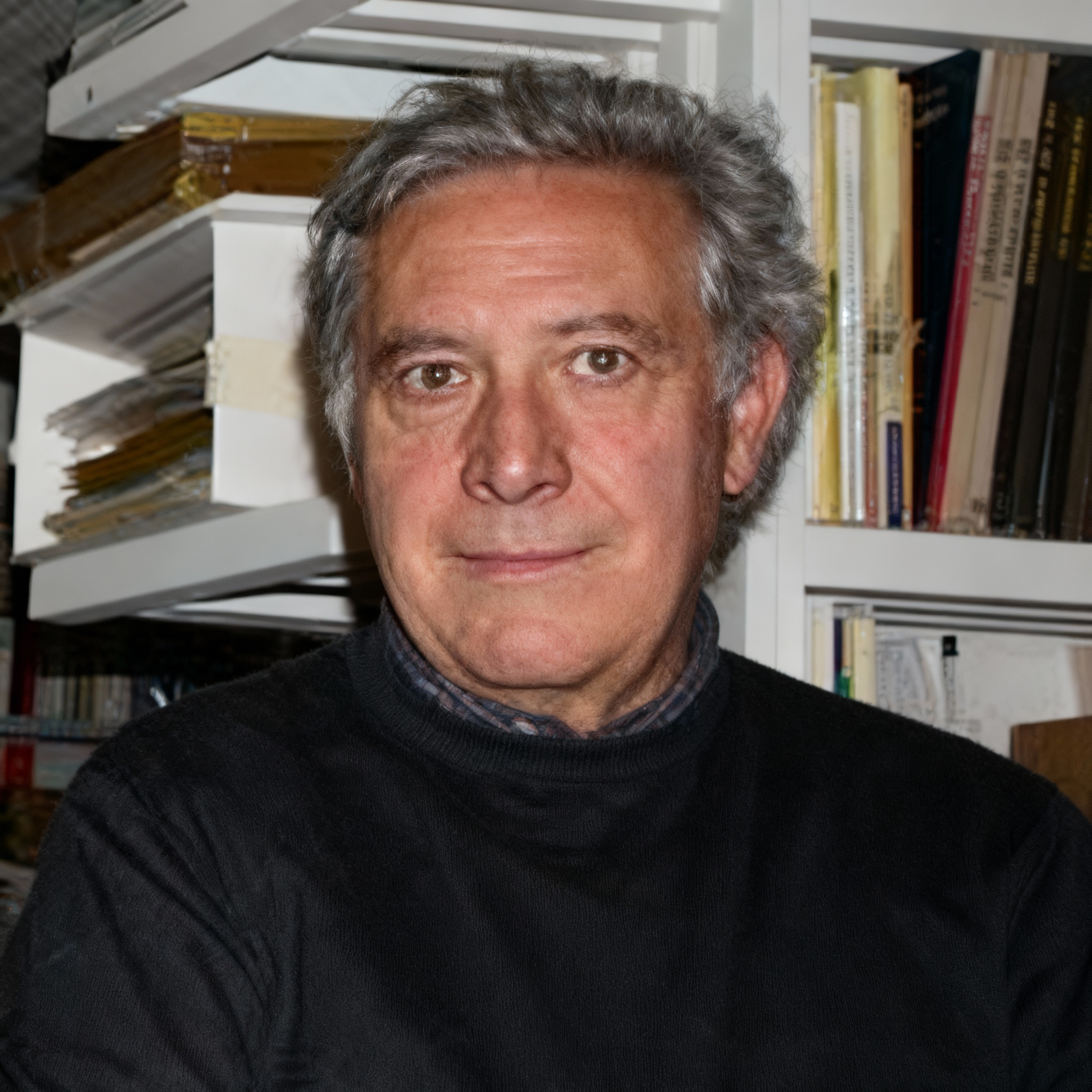 Prof. Marcello Pazzaglini