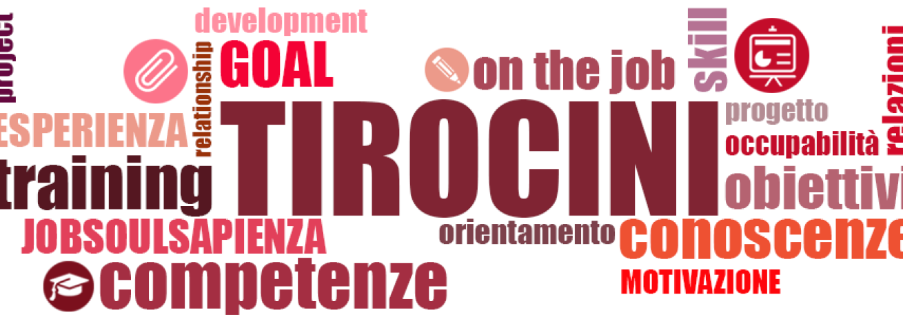 tirocini
