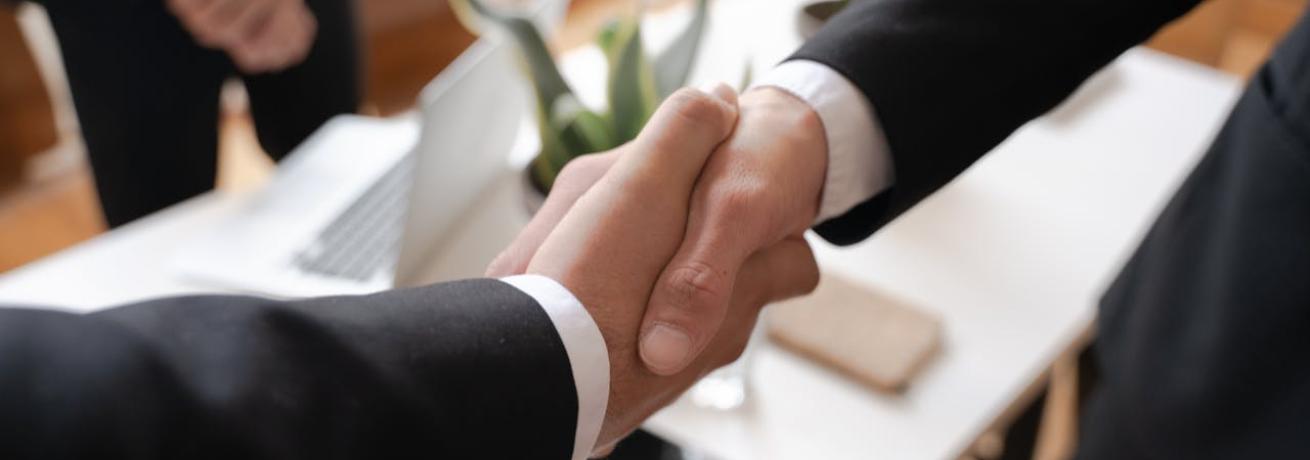 Incontri col mondo del lavoro