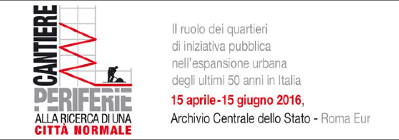 Mostra "Alla ricerca di una.."