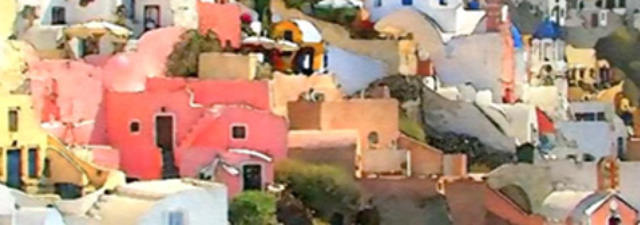 International student workshop