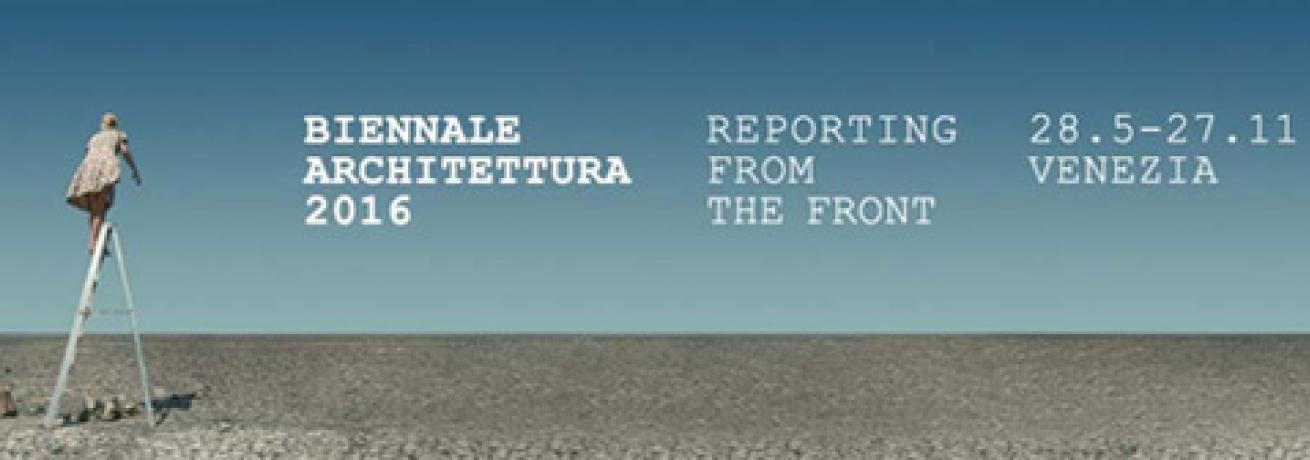 VISITA ALLA BIENNALE VENEZIA