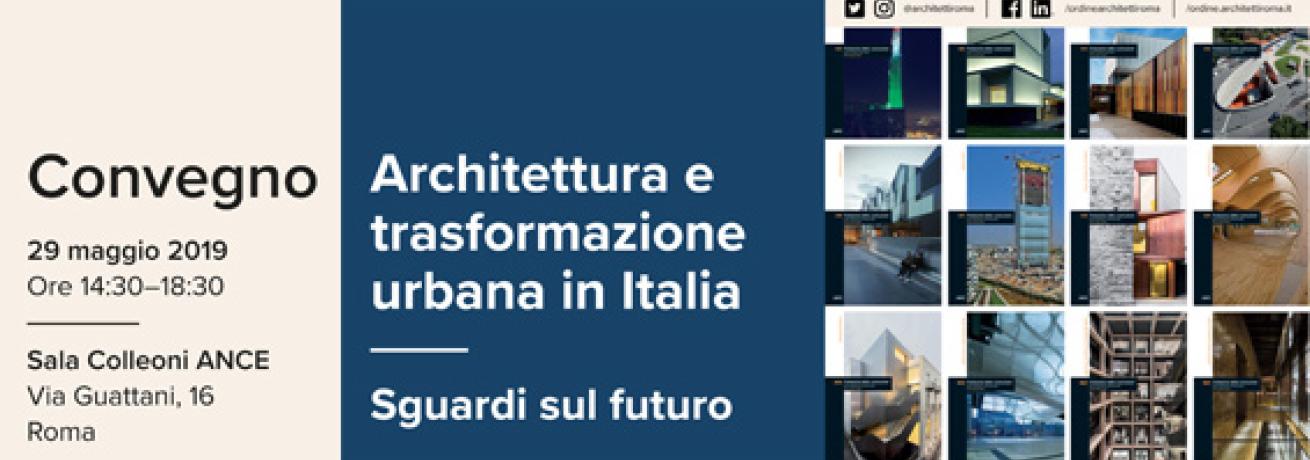Convegno Sguardi sul futuro
