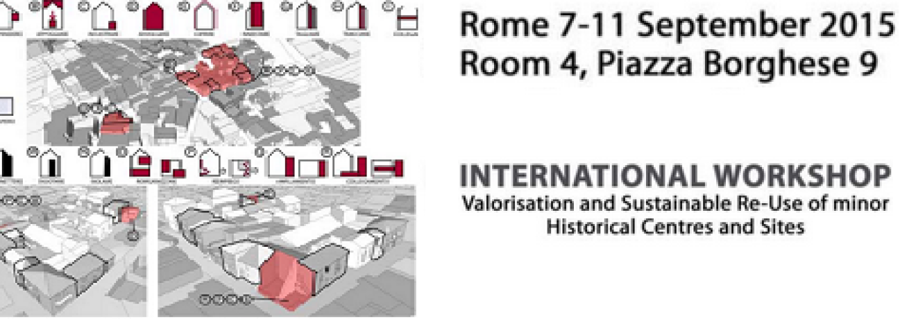 workshop internazionale