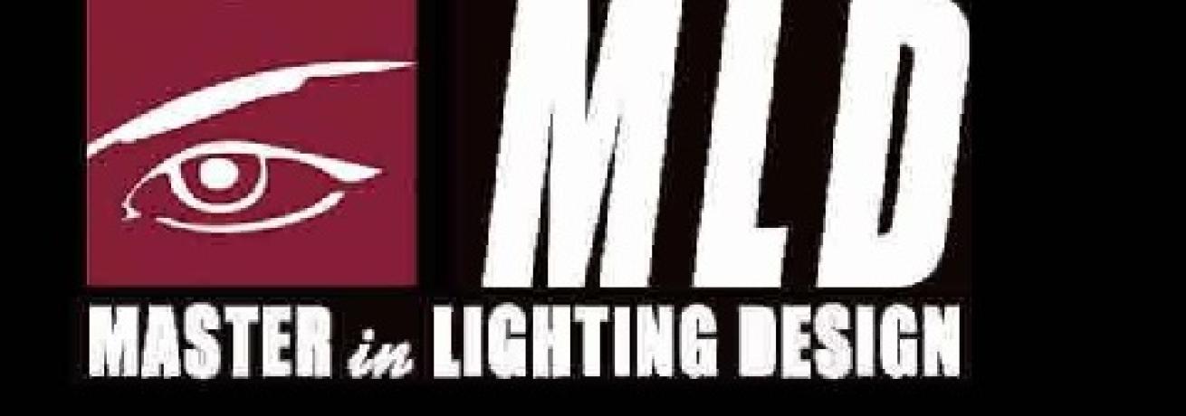 Master LIGHTING DESIGN MLD