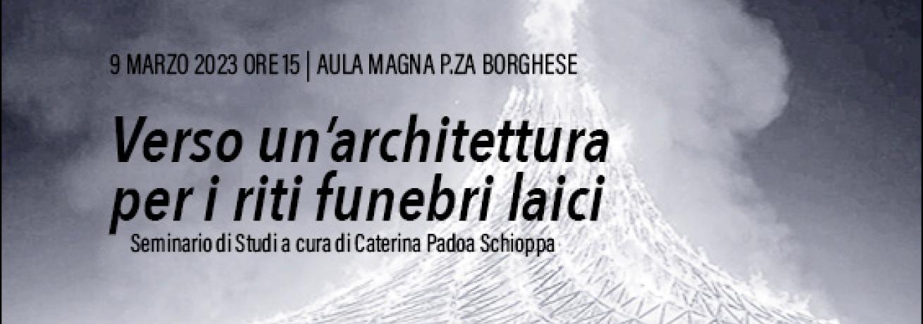 Seminario di studi