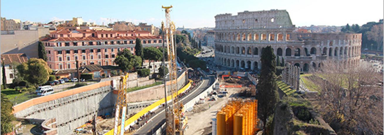 Lezione Master MCAU 2023