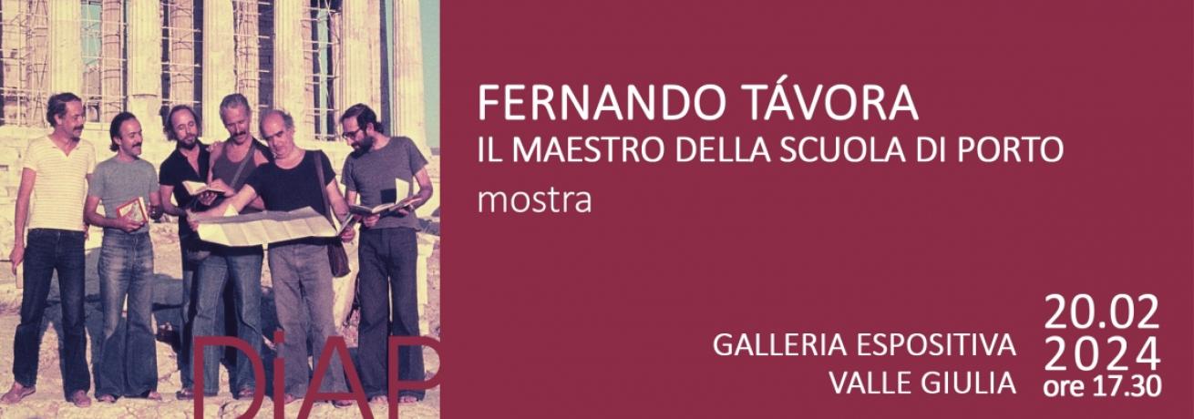 Mostra | Fernando Távora. Il Maestro Della Scuola Di Porto
