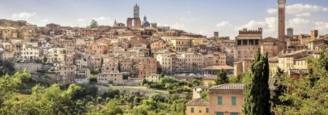 SPESSORI URBANI E TERRITORIALI