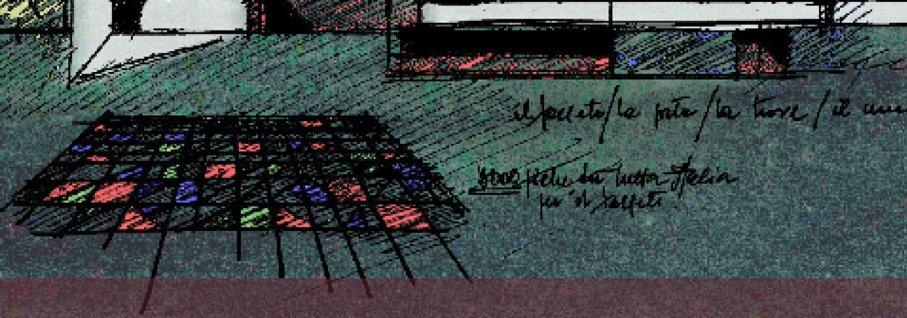 Conferenza Prof. Carpenzano