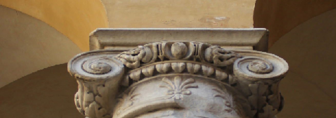 Cortili aperti Roma 20-21 Maggio 2017 Cortili aperti Roma 20-21 Maggio 2017