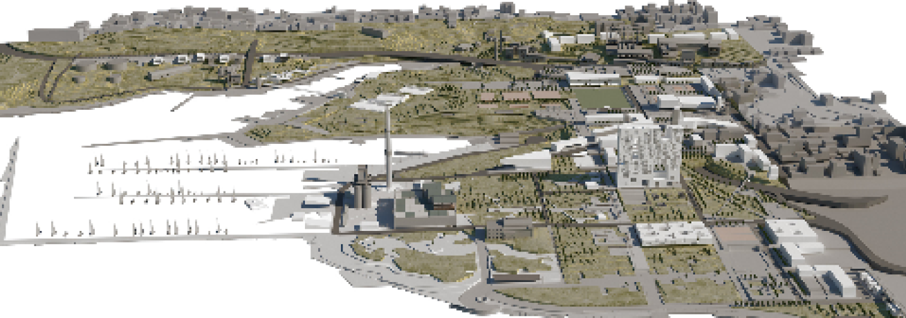 conferenza Alexis Tzompanakis