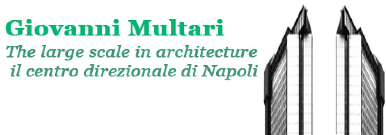 lezione Prof. Giovanni Multari