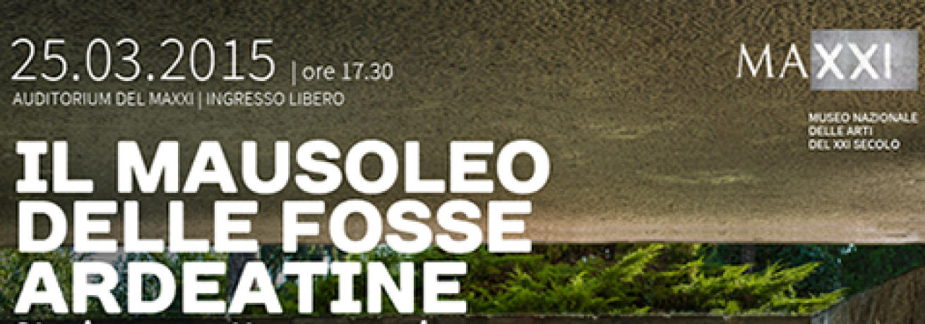 conferenza e spettacolo