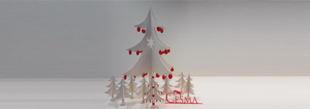 chiusura Natalizia CeSMA-Lab