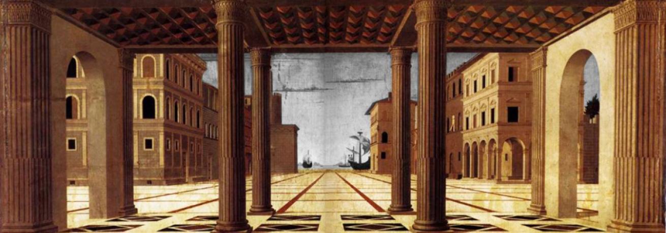 Firmitas, Utilitas, Venustas: For The Rebirth Of A Humane Architecture