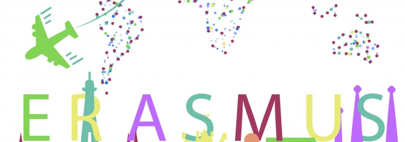EVENTO DI PRESENTAZIONE BANDO ERASMUS 2025/2026