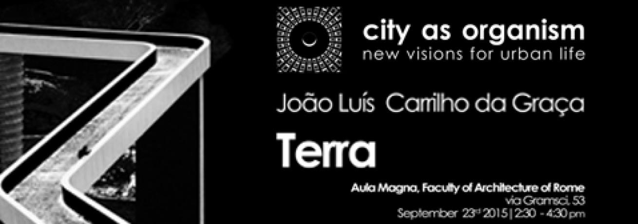 lectio J.L. CARRILHO DA GRAÇA