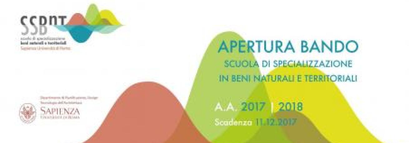 Bando Ammissione scuola specializzazion 2017