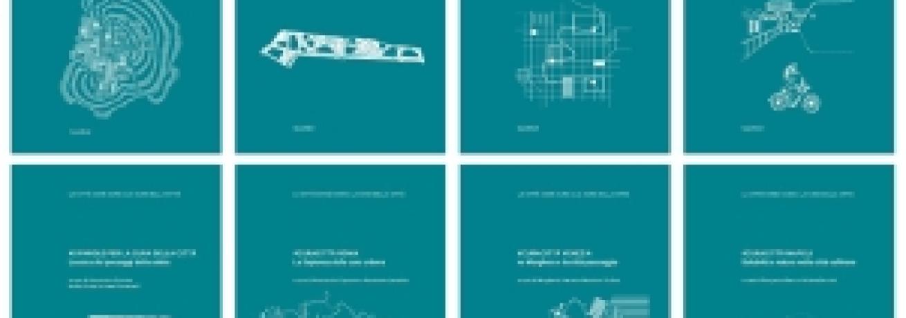 La città come cura e la cura della città