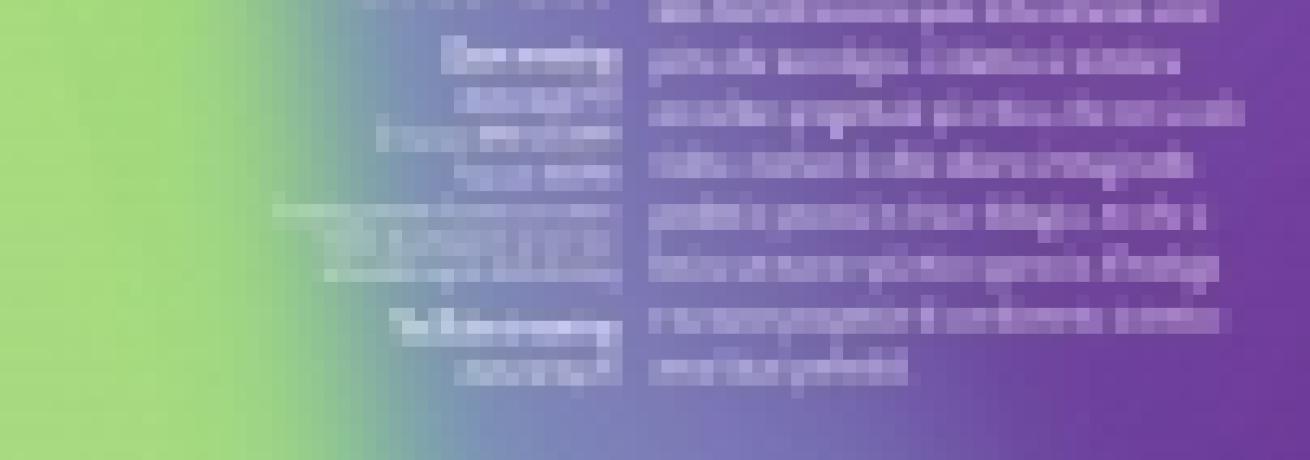 Biovision of the Future Biovision of the Future