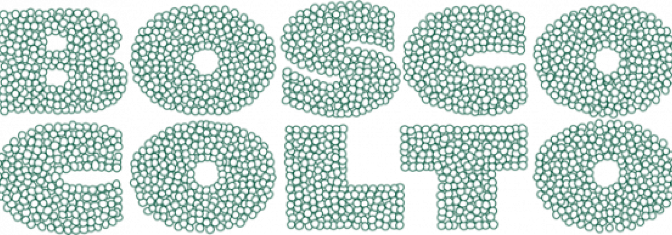 Call Campus “Rasoterra - POST- OCCUPANCY” Call Campus “Rasoterra - POST- OCCUPANCY”