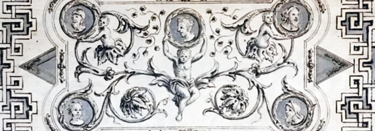 Giuseppe Boschi «pittore ed architetto faentino»