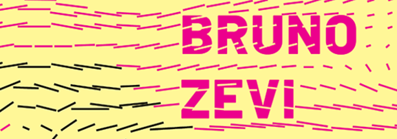 Bruno Zevi e América Latina